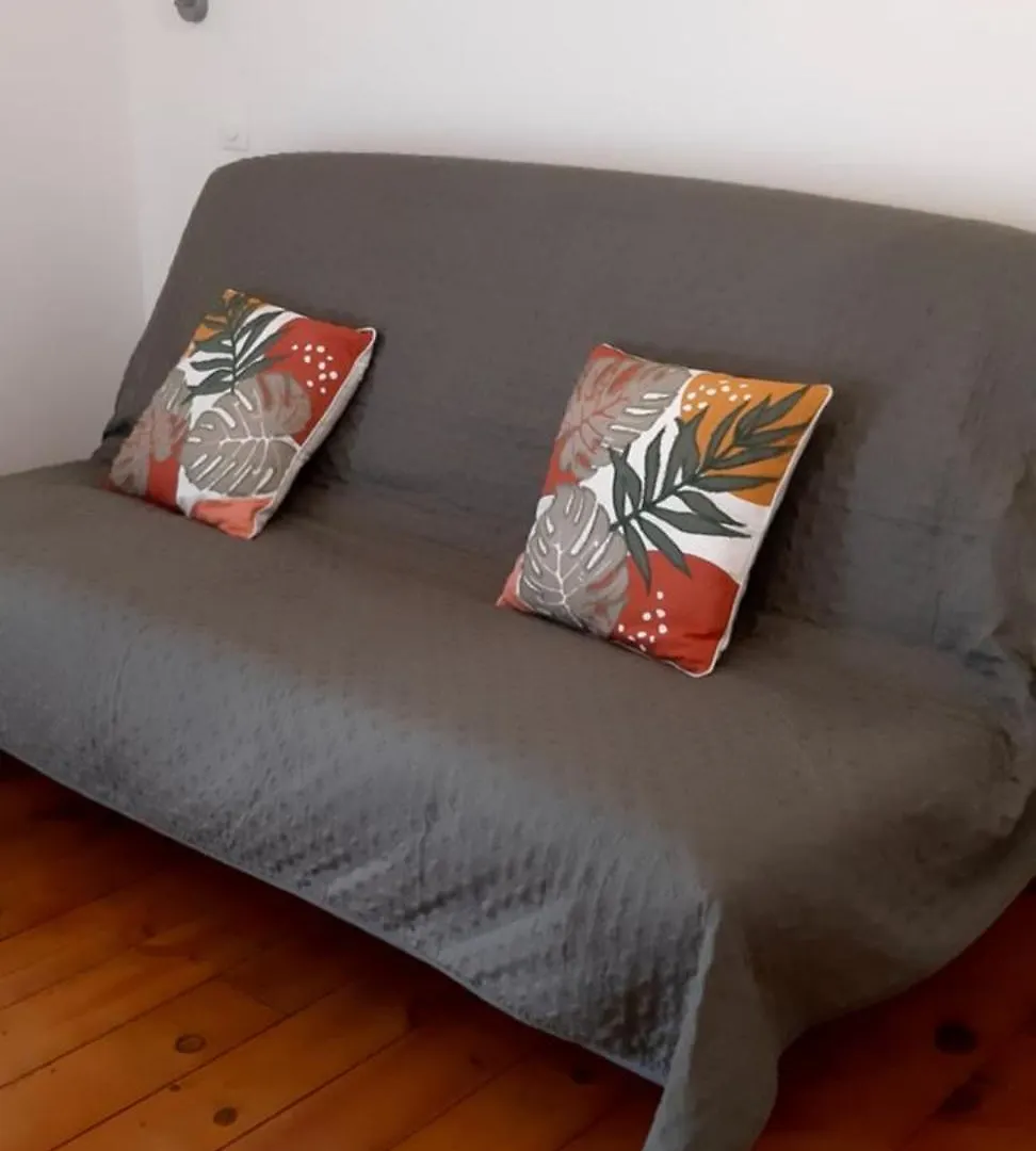 Chambre Fleurance Δωμάτια σε οικογενειακή κατοικία
