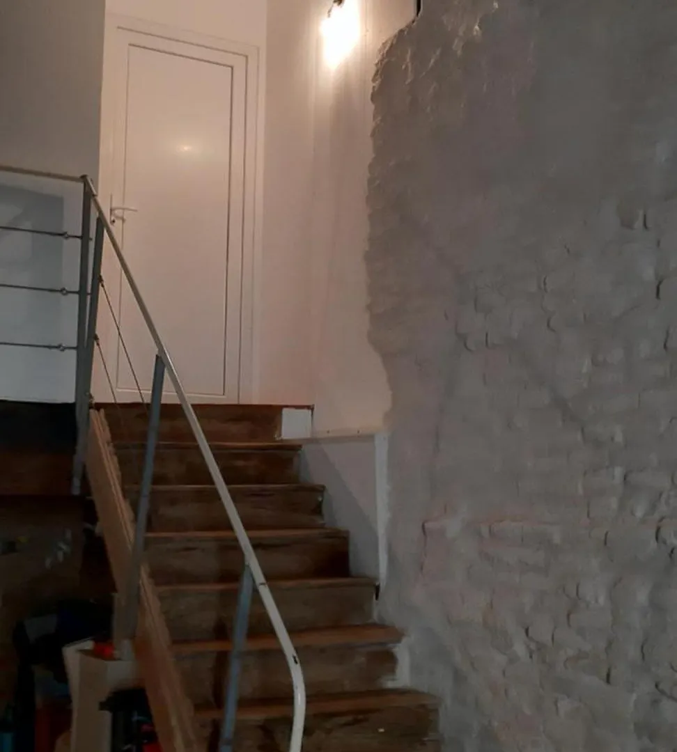 Chambre Fleurance Γαλλία